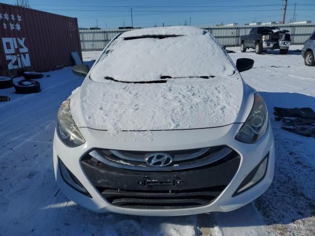 2014 Hyundai Elantra GT