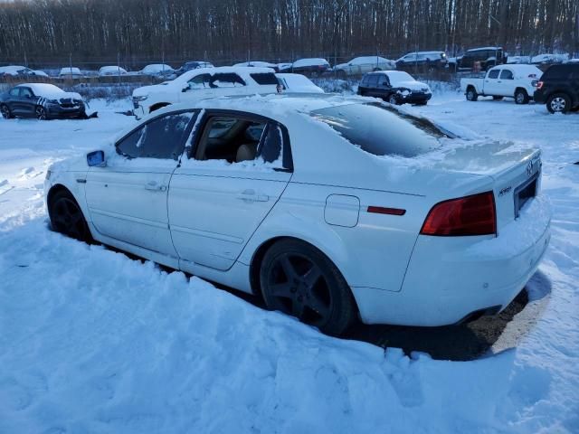 2006 Acura 3.2TL