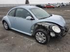 2010 Volkswagen New Beetle