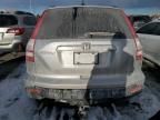 2009 Honda CR-V EXL