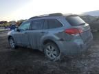 2010 Subaru Outback 2.5I Premium