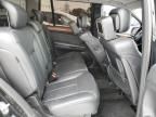 2008 Mercedes-Benz GL 450 4matic