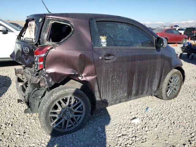 2014 Scion IQ