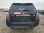 2008 Toyota Highlander Hybrid