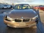 2015 BMW 320 I Xdrive