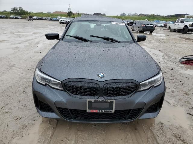 2021 BMW M340I