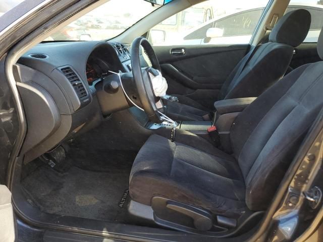 2007 Nissan Altima 2.5