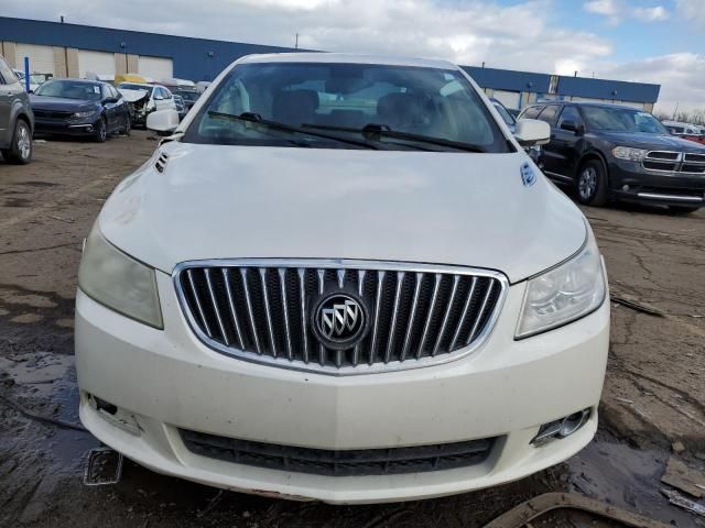 2013 Buick Lacrosse Premium