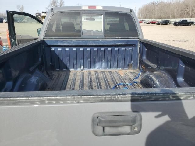 2004 Ford F150