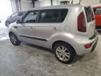 2012 KIA Soul +