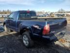 2008 Toyota Tacoma Access Cab