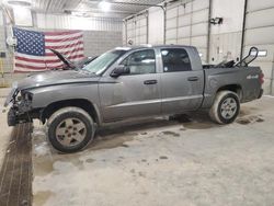 2005 Dodge Dakota Quad SLT en venta en Columbia, MO