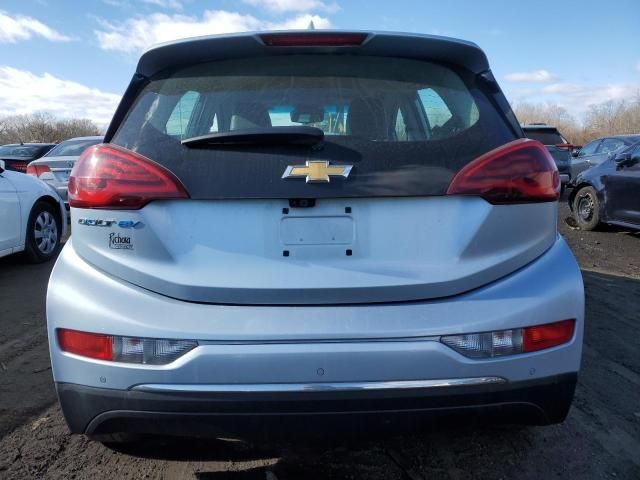 2017 Chevrolet Bolt EV Premier