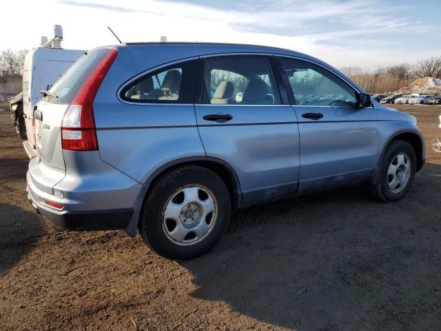 2010 Honda CR-V LX