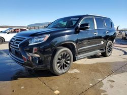 2014 Lexus GX 460 en venta en Grand Prairie, TX