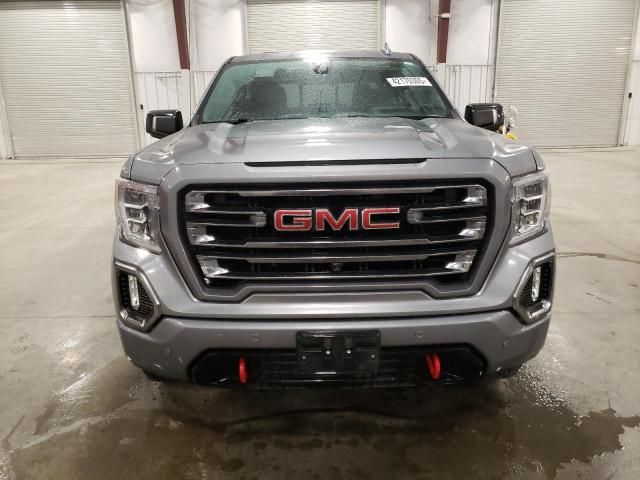 2020 GMC Sierra K1500 AT4