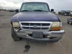 1998 Ford Ranger