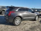 2018 Cadillac XT5