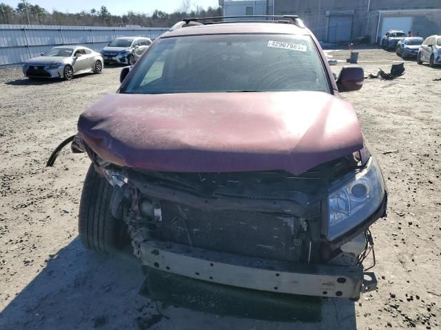 2012 Subaru Tribeca Limited