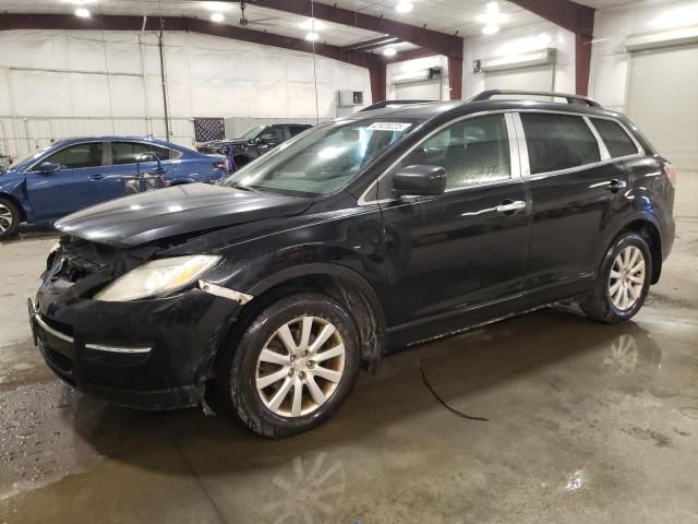 2008 Mazda CX-9