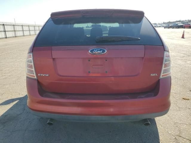 2007 Ford Edge SEL