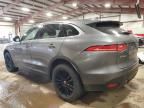 2017 Jaguar F-PACE Prestige