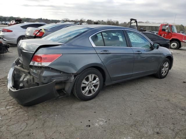 2010 Honda Accord LXP