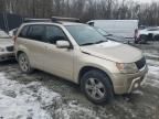 2006 Suzuki Grand Vitara Xsport