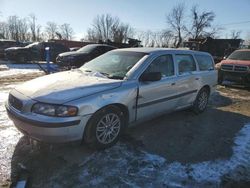 Volvo v70 salvage cars for sale: 2004 Volvo V70