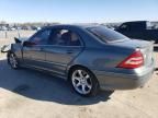 2007 Mercedes-Benz C 230