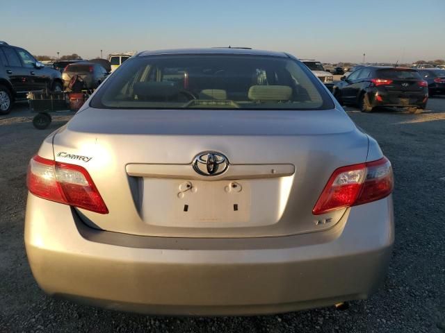 2007 Toyota Camry CE