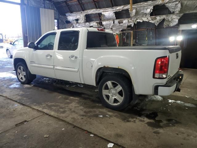 2011 GMC Sierra K1500 Denali