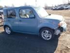 2011 Nissan Cube Base