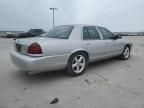 2003 Mercury Marauder