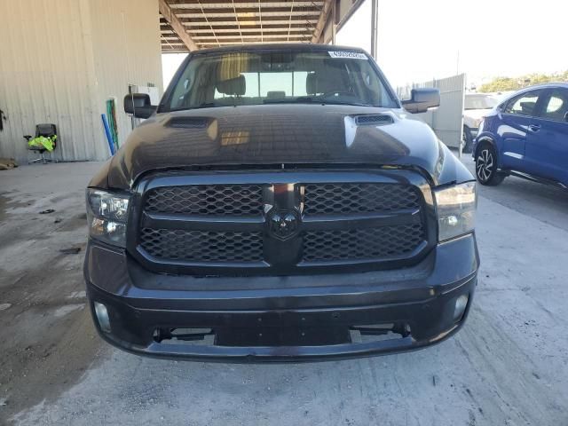 2019 Dodge RAM 1500 Classic SLT