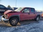 2005 Chevrolet Colorado