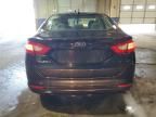 2015 Ford Fusion S