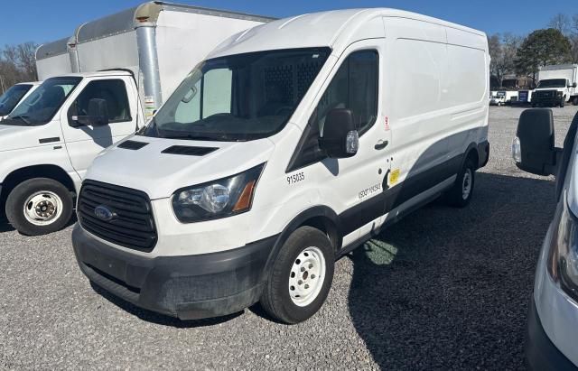 2019 Ford Transit T-150