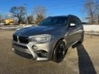 2017 BMW X5 M