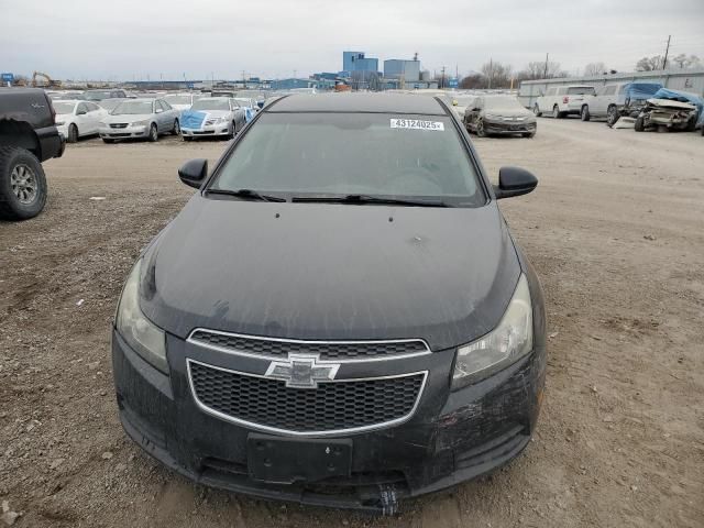 2013 Chevrolet Cruze LT