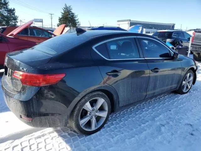 2013 Acura ILX 20 Tech