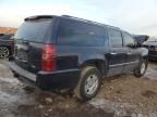 2009 Chevrolet Suburban K1500 LTZ