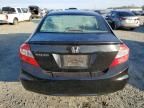 2012 Honda Civic EXL