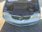 2004 Honda Odyssey EXL