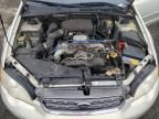 2006 Subaru Legacy Outback 2.5I Limited