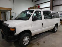 Ford Econoline e250 van Vehiculos salvage en venta: 2009 Ford Econoline E250 Van