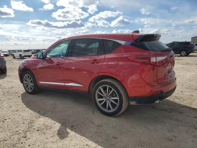 2019 Acura RDX Technology