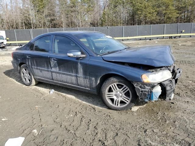 2009 Volvo S60 2.5T