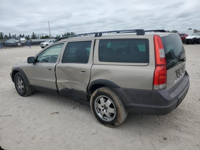 2004 Volvo XC70