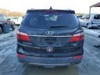 2013 Hyundai Santa FE Limited